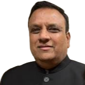 Ram Bhadouria - Unilever